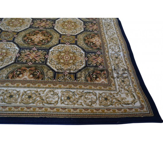 Шерстяний килим Millenium Premiera 172-604-54281 Купити в інтернет магазині ДомоМода фото 3 Шерстяний килим Millenium Premiera 172-604-54281 - Висока якість за найкращою ціною в Україні зображення 3.