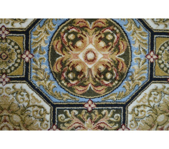 Шерстяний килим Millenium Premiera 172-604-54281 - Висока якість за найкращою ціною в Україні зображення 5.