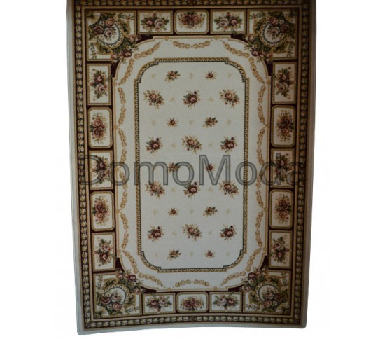 Шерстяний килим Millenium Premiera 207-602 - Висока якість за найкращою ціною в Україні