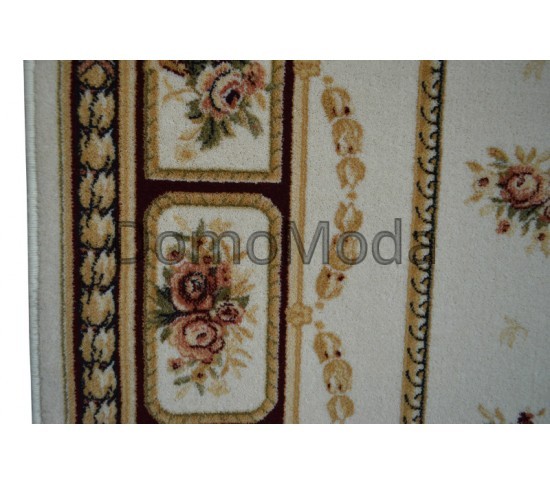 Шерстяний килим Millenium Premiera 207-602 - Висока якість за найкращою ціною в Україні зображення 2.