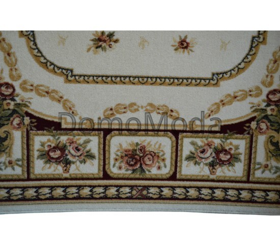 Шерстяний килим Millenium Premiera 207-602 - Висока якість за найкращою ціною в Україні зображення 3.