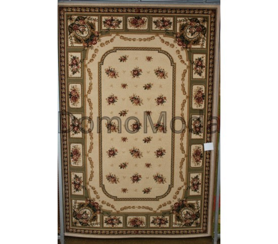 Шерстяний килим Millenium Premiera 207-802 Купити в інтернет магазині ДомоМода Шерстяний килим Millenium Premiera 207-802 - Висока якість за найкращою ціною в Україні