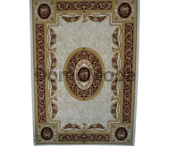 Шерстяний килим Millenium Premiera 208-526-50633 - Висока якість за найкращою ціною в Україні