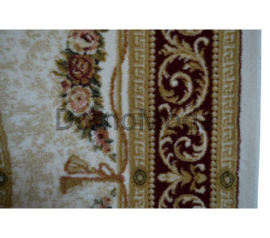 Шерстяний килим Millenium Premiera 208-602-50633 - Висока якість за найкращою ціною в Україні зображення 2.