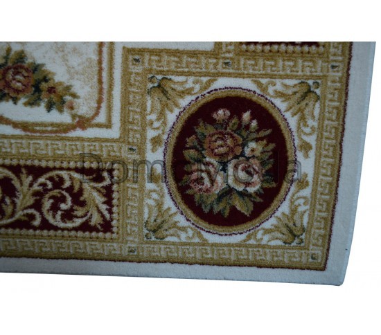 Шерстяний килим Millenium Premiera 208-602-50633 - Висока якість за найкращою ціною в Україні зображення 3.