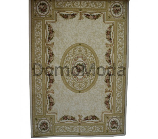 Шерстяний килим Millenium Premiera 208-603-50653 - Висока якість за найкращою ціною в Україні