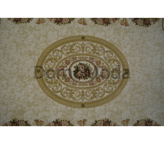 Шерстяний килим Millenium Premiera 208-603-50653 - Висока якість за найкращою ціною в Україні зображення 4.