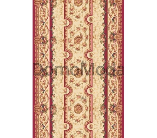 Вовняна килимова доріжка Premiera (Millenium) 212-50636 - Висока якість за найкращою ціною в Україні