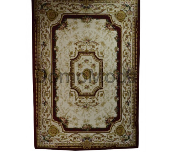 Шерстяний килим Millenium Premiera 212-602-50636 - Висока якість за найкращою ціною в Україні