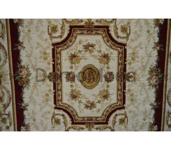 Шерстяний килим Millenium Premiera 212-602-50636 - Висока якість за найкращою ціною в Україні зображення 3.