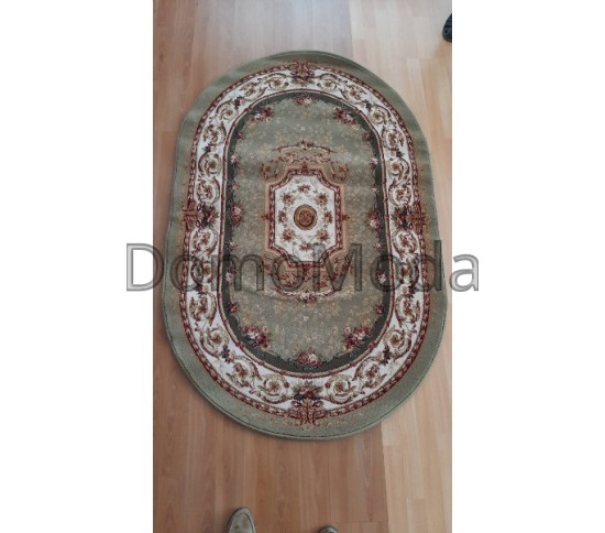 Шерстяний килим Millenium Premiera 212-604-50644 Купити в інтернет магазині ДомоМода Шерстяний килим Millenium Premiera 212-604-50644 - Висока якість за найкращою ціною в Україні