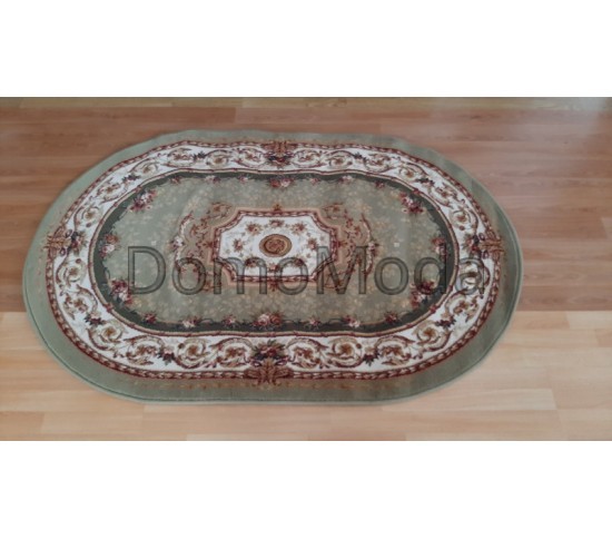 Шерстяний килим Millenium Premiera 212-604-50644 Купити в інтернет магазині ДомоМода фото 2 Шерстяний килим Millenium Premiera 212-604-50644 - Висока якість за найкращою ціною в Україні зображення 2.