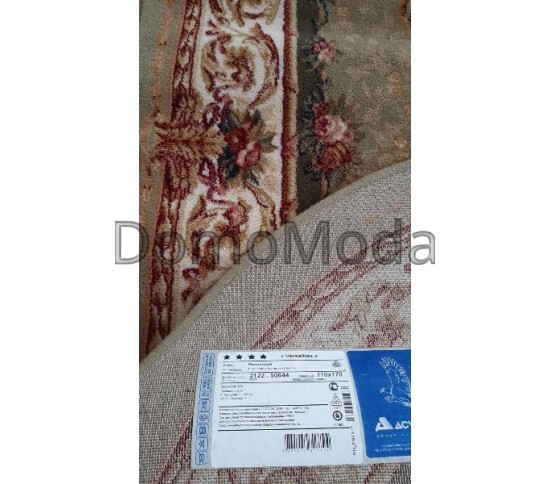 Шерстяний килим Millenium Premiera 212-604-50644 Купити в інтернет магазині ДомоМода фото 3 Шерстяний килим Millenium Premiera 212-604-50644 - Висока якість за найкращою ціною в Україні зображення 3.