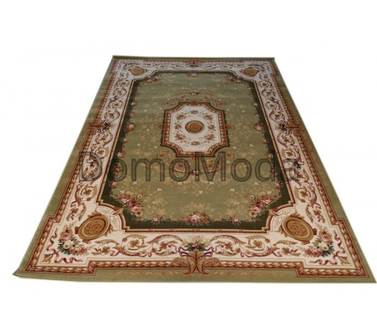 Шерстяний килим Millenium Premiera 212-802-50634 - Висока якість за найкращою ціною в Україні