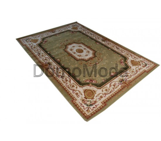 Шерстяний килим Millenium Premiera 212-802-50634 - Висока якість за найкращою ціною в Україні зображення 4.