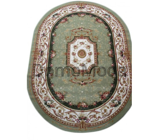 Шерстяний килим Millenium Premiera 212-802-50634 Купити в інтернет магазині ДомоМода фото 3 Шерстяний килим Millenium Premiera 212-802-50634 - Висока якість за найкращою ціною в Україні зображення 3.