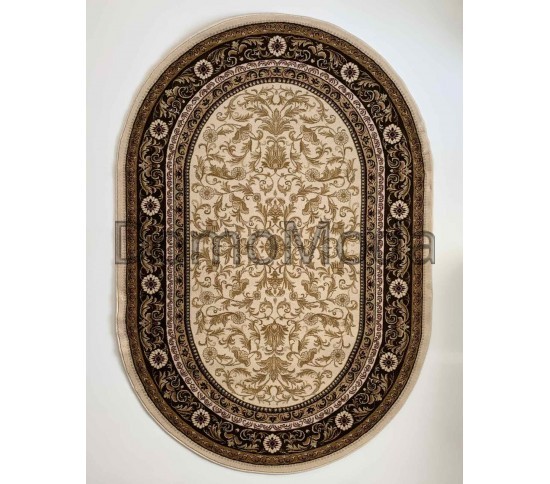 Шерстяний килим Millenium Premiera 222-802-50683 Купити в інтернет магазині ДомоМода Шерстяний килим Millenium Premiera 222-802-50683 - Висока якість за найкращою ціною в Україні