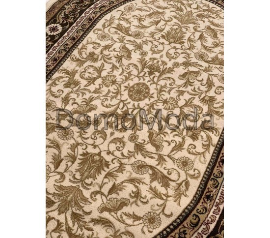 Шерстяний килим Millenium Premiera 222-802-50683 Купити в інтернет магазині ДомоМода фото 2 Шерстяний килим Millenium Premiera 222-802-50683 - Висока якість за найкращою ціною в Україні зображення 2.