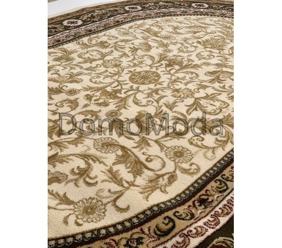 Шерстяний килим Millenium Premiera 222-802-50683 Купити в інтернет магазині ДомоМода фото 3 Шерстяний килим Millenium Premiera 222-802-50683 - Висока якість за найкращою ціною в Україні зображення 3.