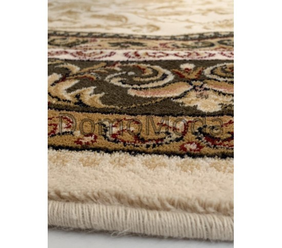 Шерстяний килим Millenium Premiera 222-802-50683 Купити в інтернет магазині ДомоМода фото 4 Шерстяний килим Millenium Premiera 222-802-50683 - Висока якість за найкращою ціною в Україні зображення 4.