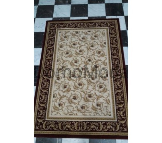 Шерстяний килим Millenium Premiera 2226-608 Купити в інтернет магазині ДомоМода Шерстяний килим Millenium Premiera 2226-608 - Висока якість за найкращою ціною в Україні