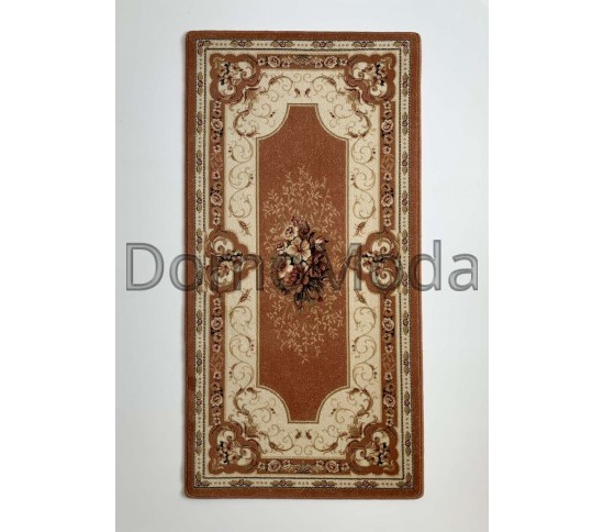 Шерстяний килим Millenium Premiera 2230-607-50677 Купити в інтернет магазині ДомоМода Шерстяний килим Millenium Premiera 2230-607-50677 - Висока якість за найкращою ціною в Україні