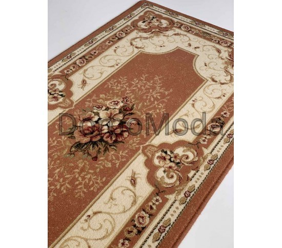 Шерстяний килим Millenium Premiera 2230-607-50677 Купити в інтернет магазині ДомоМода фото 3 Шерстяний килим Millenium Premiera 2230-607-50677 - Висока якість за найкращою ціною в Україні зображення 3.