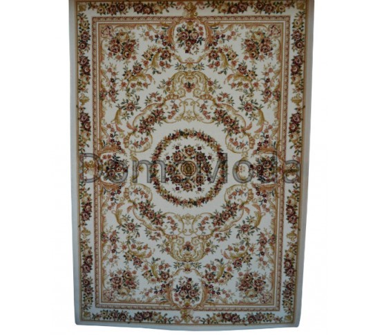 Шерстяний килим Millenium Premiera 223-50633 - Висока якість за найкращою ціною в Україні