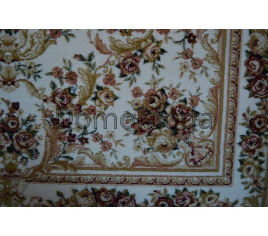 Шерстяний килим Millenium Premiera 223-50633 - Висока якість за найкращою ціною в Україні зображення 4.