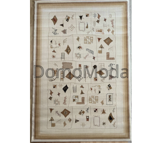 Шерстяний килим Millenium Premiera 260-602 - Висока якість за найкращою ціною в Україні