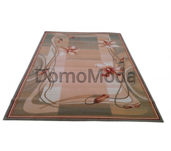 Шерстяний килим Millenium Premiera 265-50134 Купити в інтернет магазині ДомоМода Шерстяний килим Millenium Premiera 265-50134 - Висока якість за найкращою ціною в Україні