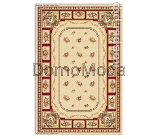 Шерстяний килим Millenium Premiera 270-602-50633 Купити в інтернет магазині ДомоМода Шерстяний килим Millenium Premiera 270-602-50633 - Висока якість за найкращою ціною в Україні