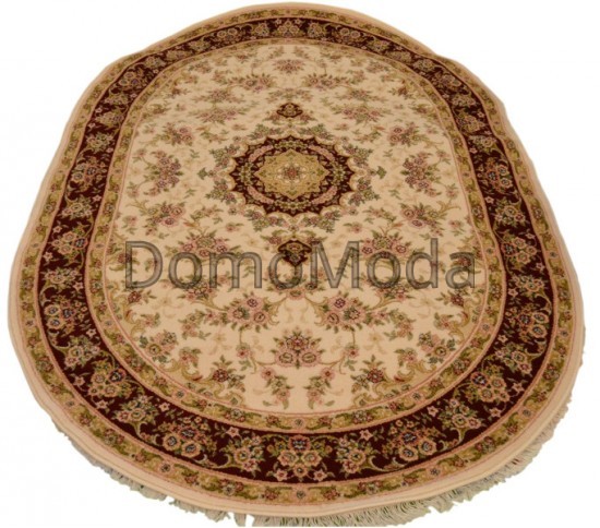 Шерстяний килим Millenium Premiera 2744-602-50633 - Висока якість за найкращою ціною в Україні