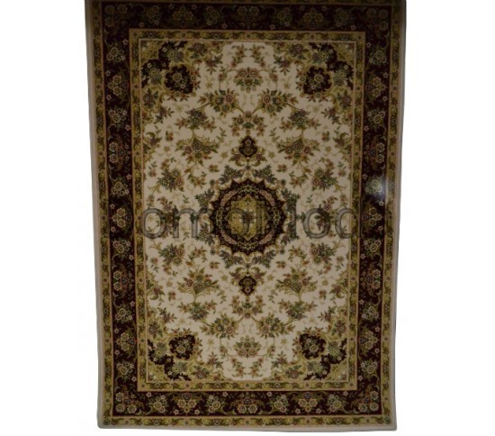 Шерстяний килим Millenium Premiera 2744-602-50633 - Висока якість за найкращою ціною в Україні зображення 5.