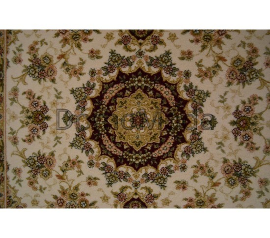 Шерстяний килим Millenium Premiera 2744-602-50633 - Висока якість за найкращою ціною в Україні зображення 6.