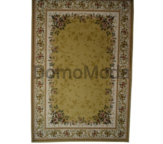 Шерстяний килим Millenium Premiera 2762-50655 - Висока якість за найкращою ціною в Україні