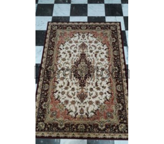 Шерстяний килим Millenium Premiera 2766-50636 - Висока якість за найкращою ціною в Україні зображення 3.