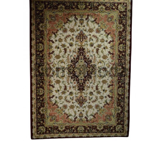 Шерстяний килим Millenium Premiera 2766-50636 - Висока якість за найкращою ціною в Україні