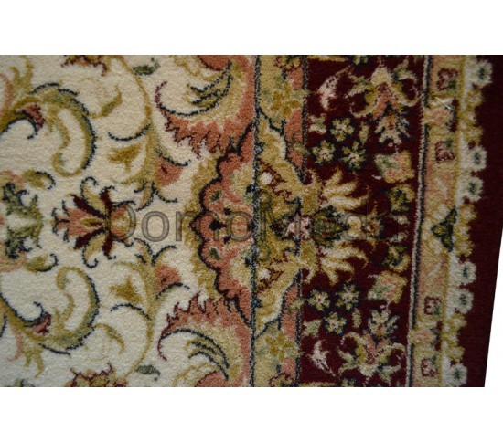 Шерстяний килим Millenium Premiera 2766-50636 - Висока якість за найкращою ціною в Україні зображення 5.