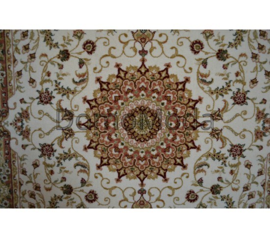 Шерстяний килим Millenium Premiera 2955-50633 - Висока якість за найкращою ціною в Україні зображення 3.