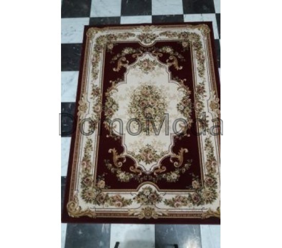 Шерстяний килим Millenium Premiera 539-50636 Купити в інтернет магазині ДомоМода Шерстяний килим Millenium Premiera 539-50636 - Висока якість за найкращою ціною в Україні