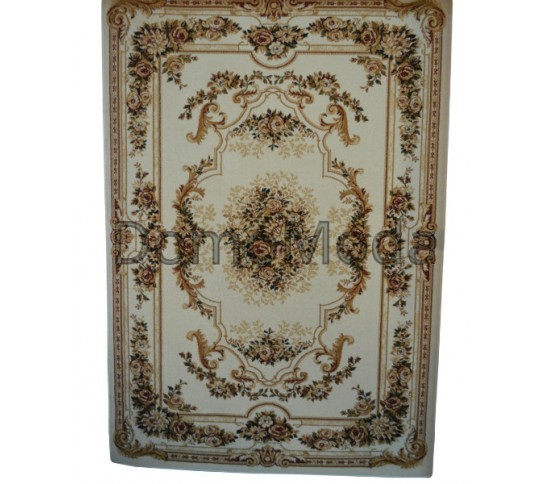 Шерстяний килим Millenium Premiera 539-602-50633 - Висока якість за найкращою ціною в Україні