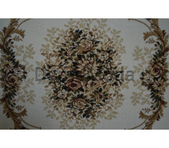 Шерстяний килим Millenium Premiera 539-602-50633 - Висока якість за найкращою ціною в Україні зображення 3.