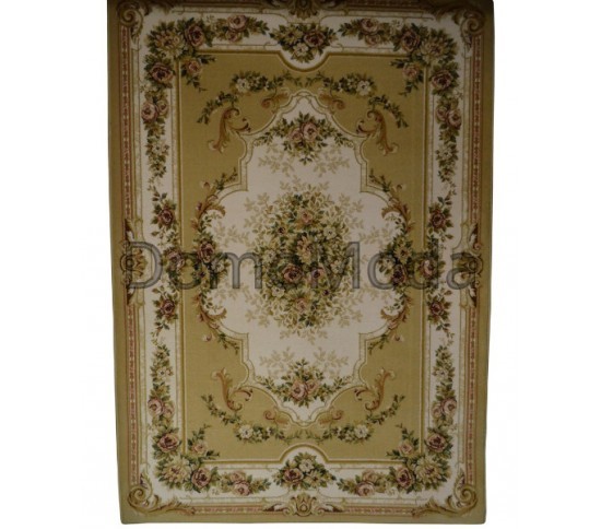 Шерстяний килим Millenium Premiera 539-603-50655 - Висока якість за найкращою ціною в Україні