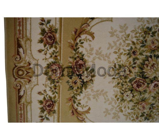 Шерстяний килим Millenium Premiera 539-603-50655 - Висока якість за найкращою ціною в Україні зображення 4.