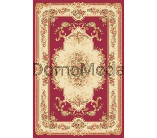 Шерстяний килим Millenium Premiera 539-608-50666 Купити в інтернет магазині ДомоМода Шерстяний килим Millenium Premiera 539-608-50666 - Висока якість за найкращою ціною в Україні