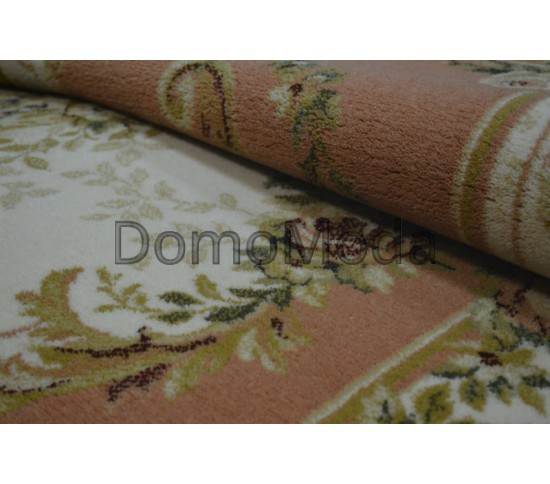 Шерстяний килим Millenium Premiera 539-607-50677 - Висока якість за найкращою ціною в Україні зображення 3.