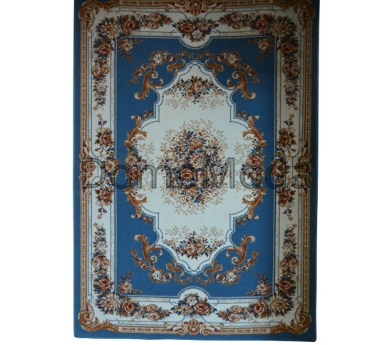 Шерстяний килим Millenium Premiera 539-528 - Висока якість за найкращою ціною в Україні