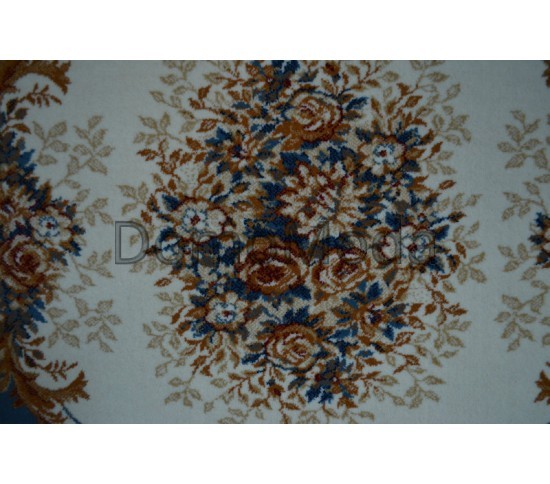 Шерстяний килим Millenium Premiera 539-528 - Висока якість за найкращою ціною в Україні зображення 2.