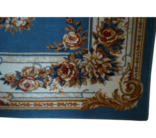 Шерстяний килим Millenium Premiera 539-528 - Висока якість за найкращою ціною в Україні зображення 3.